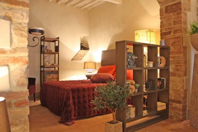 Apartamento Il Rifugio Dell' Artista Todi Exterior foto