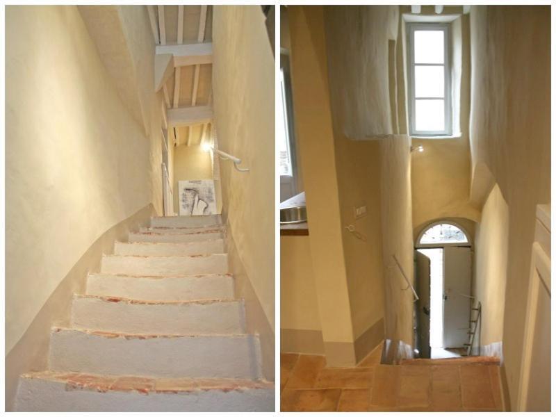 Apartamento Il Rifugio Dell' Artista Todi Exterior foto